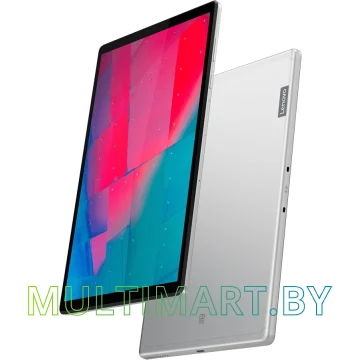 Планшет Lenovo M10 FHD Plus TB-X606X 32GB LTE ZA5V0219RU (серебристый) картинка 7